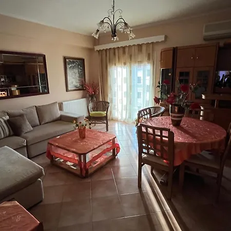 Dimi View Nea Michaniona