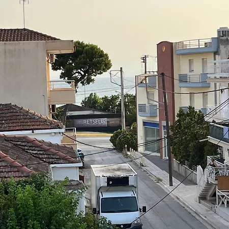 Dimi View Nea Michaniona