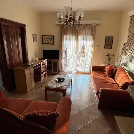 Dimi View Lejlighed