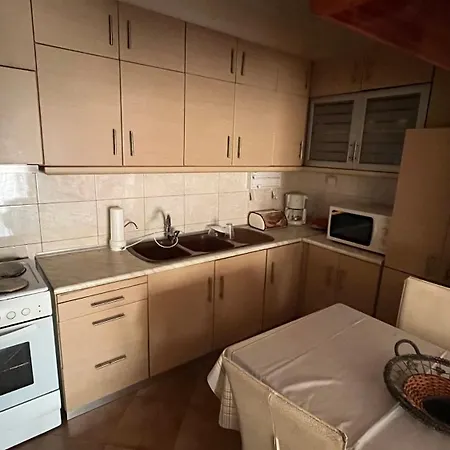 Apartment Dimi View *