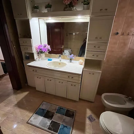 Dimi View Apartment Nea Michaniona