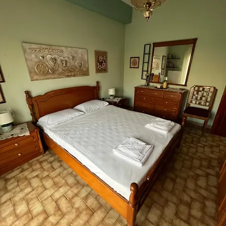 Dimi View Apartment *